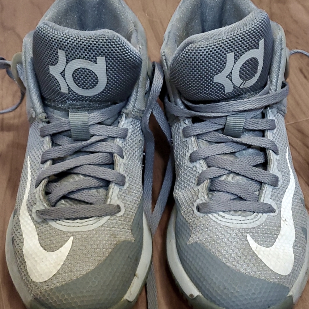 Kevin Durant KD Youth Nike Shoes